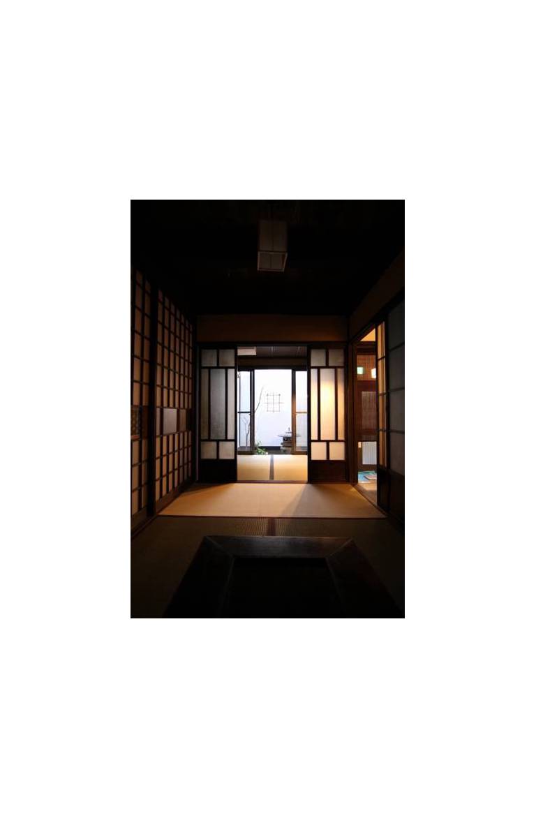 Machiya Residence Inn Shikoku-an 