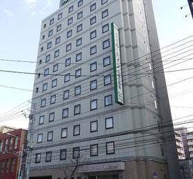 Hotel Route-Inn Sapporo Kitayojo  в Саппоро