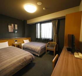 Отдых в Hotel Route-Inn Sapporo Kitayojo  - Япония, Саппоро