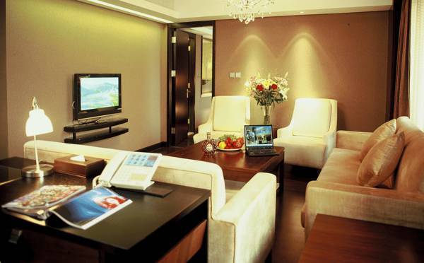 Changbaishan International Hotel Китай, Пекин