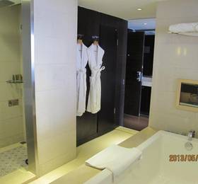 Туры в Changbaishan International Hotel в Китае