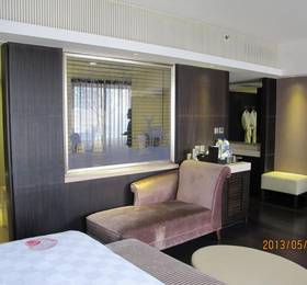 Отдых в Changbaishan International Hotel - Китай, Пекин