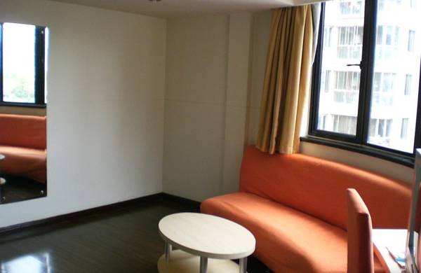 Shanghai Anyue Hotel (Changshou) 