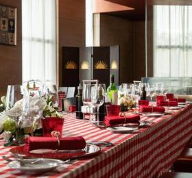 InterContinental Beijing Beichen в Пекине
