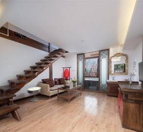 Отдых в Lijiang Lize Graceland Merry Inn - Китай, Лицзян