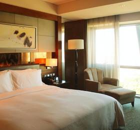Отдых в Lake View Hotel - Китай, Пекин