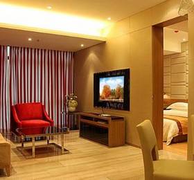 Туры в HeeFun Apartment Hotel Guangzhou  в Китае