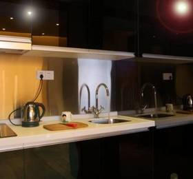 HeeFun Apartment Hotel Guangzhou  в Гуанчжоу