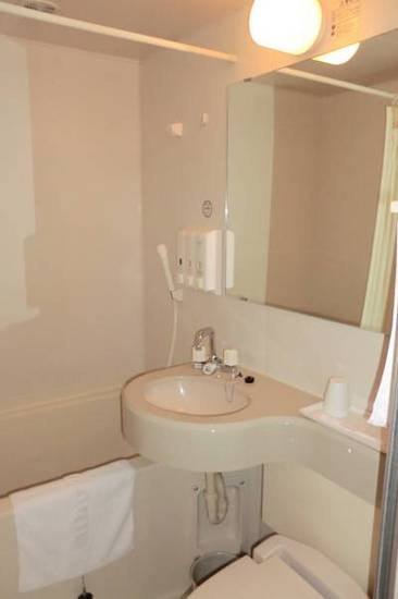 Toyoko Inn Tokyo Kanda Akihabara 2* Япония, Токио