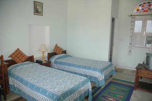 Mahar Haveli ( A Heritage Home )  2* Индия, Джайпур