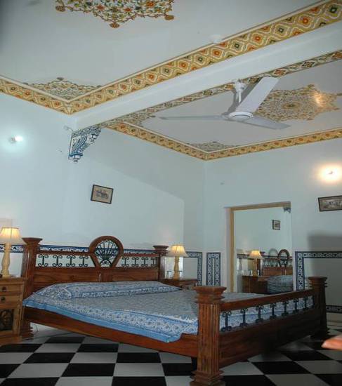 Mahar Haveli ( A Heritage Home )  2* Индия, Джайпур