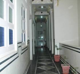 Mahar Haveli ( A Heritage Home )  в Джайпуре