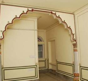 Туры в Mahar Haveli ( A Heritage Home )  в Индии