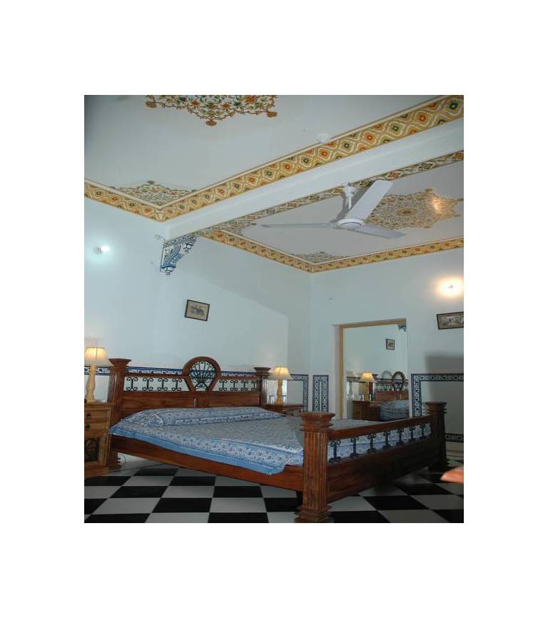 Mahar Haveli ( A Heritage Home ) 