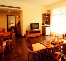 Туры в Wuyi Mountain Jingmin Golf Hotel  в Китае