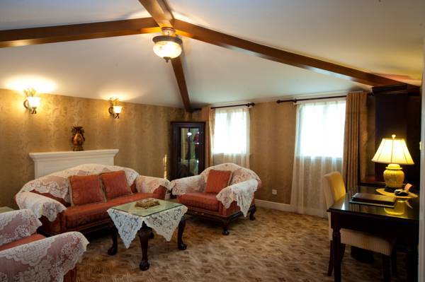 Shanghai Shenkang Boutique Hotel 4* Китай, Шанхай
