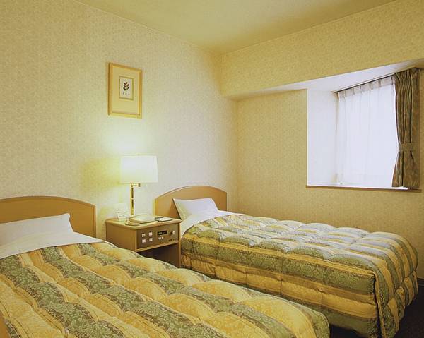 Hotel Route-Inn Hakata Ekiminami 
