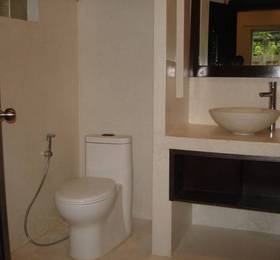 King Grand Suites Boutique Hotel в Пномпене