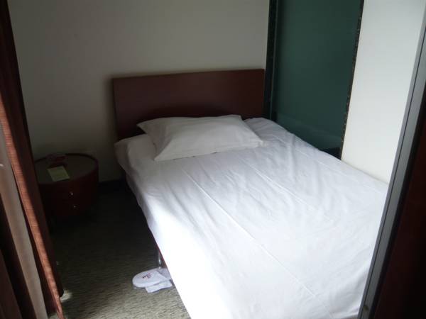 Sensheng Shiyang Apartment Hotel