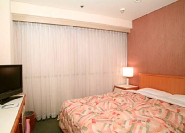 Takamatsu Washington Hotel Plaza  3* Япония, Такамацу