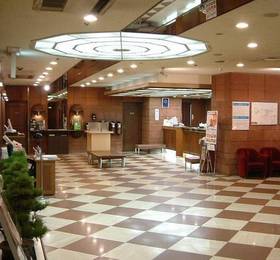 Takamatsu Washington Hotel Plaza  в Такамацу