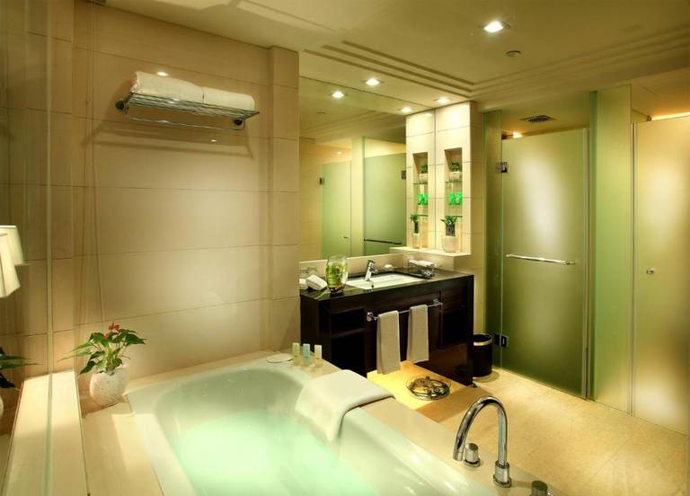 Swiss International Hotel Xiamen