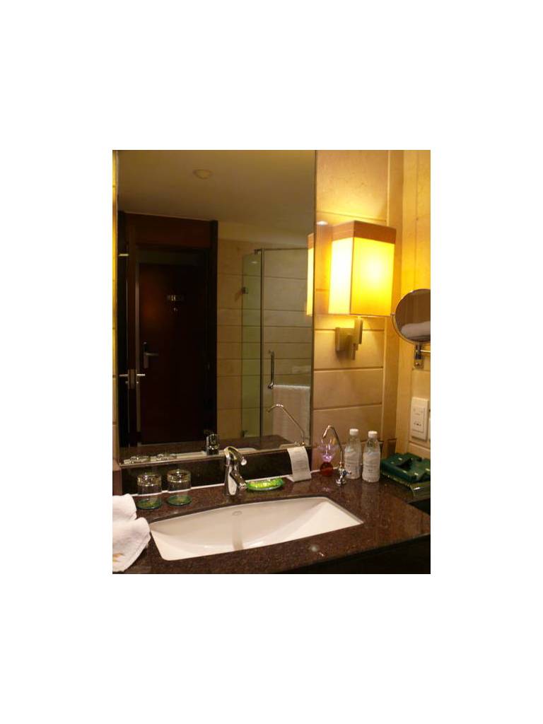 Fule Jiuzhou International Hotel 
