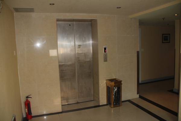 Shanghai Chenlong Business Hotel  3* Китай, Шанхай