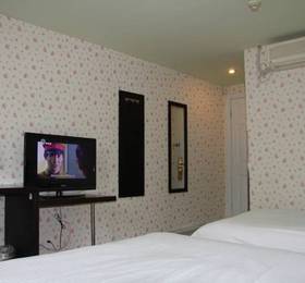 Shanghai Chenlong Business Hotel  в Шанхае