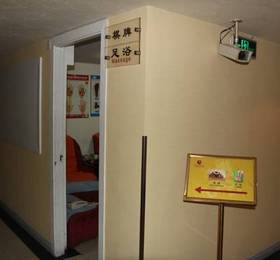 Отдых в Shanghai Chenlong Business Hotel  - Китай, Шанхай