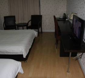 Туры в Shanghai Chenlong Business Hotel  в Китае