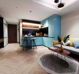 Туры в Eastern Garden Service Apartment в Китае