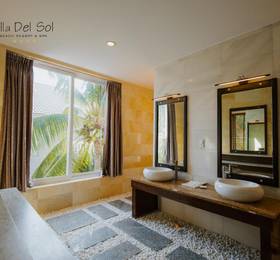 Отдых в Villa Del Sol Beach Resort & Spa - Вьетнам, Фантхьет
