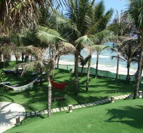 Туры в Villa Del Sol Beach Resort & Spa в Вьетнаме