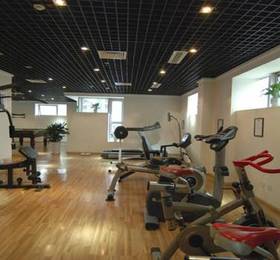Туры в Celebrity Ruicheng Hotel Chengdu в Китае
