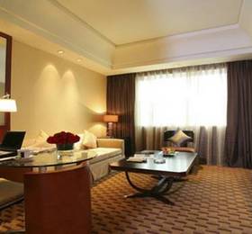Отдых в Celebrity Ruicheng Hotel Chengdu - Китай, Чэнду