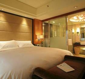 Celebrity Ruicheng Hotel Chengdu в Чэнду