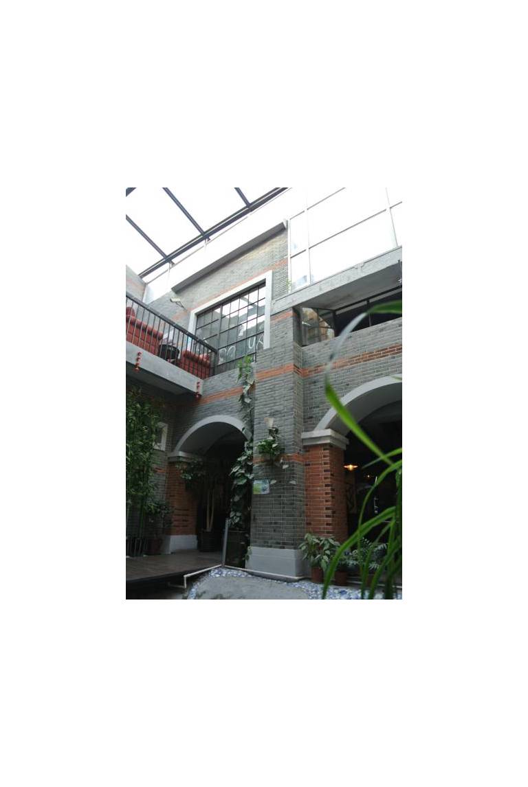 Shanghai Naza Place Youth Hostel 