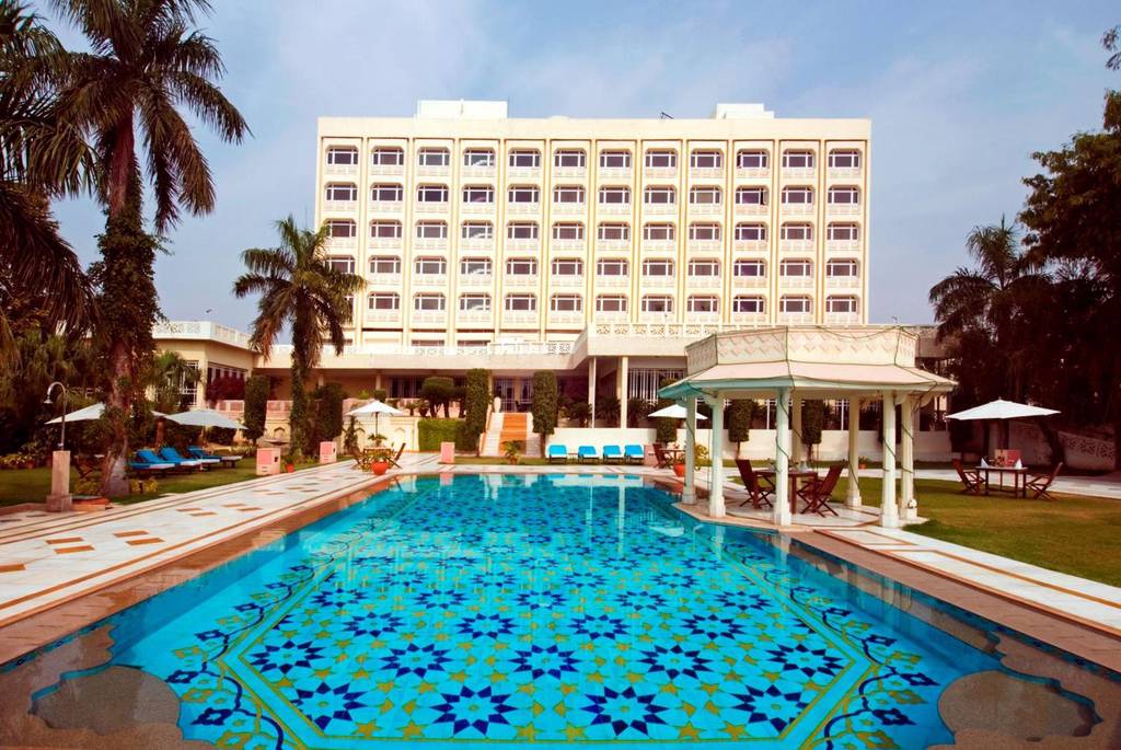 The Gateway Hotel Fatehabad Agra  5*