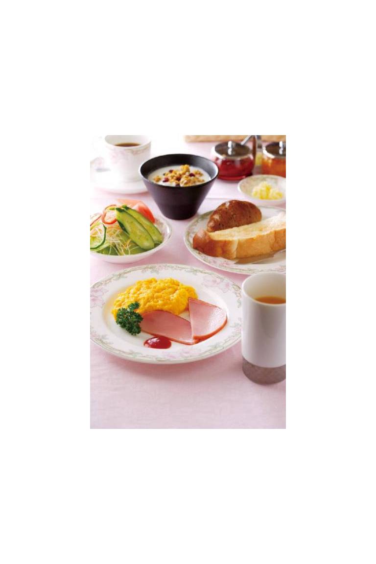 Matsuyama Washington Hotel Plaza 