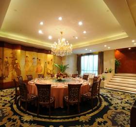 Shanghai Mlily Stress-free Hotel  в Шанхае