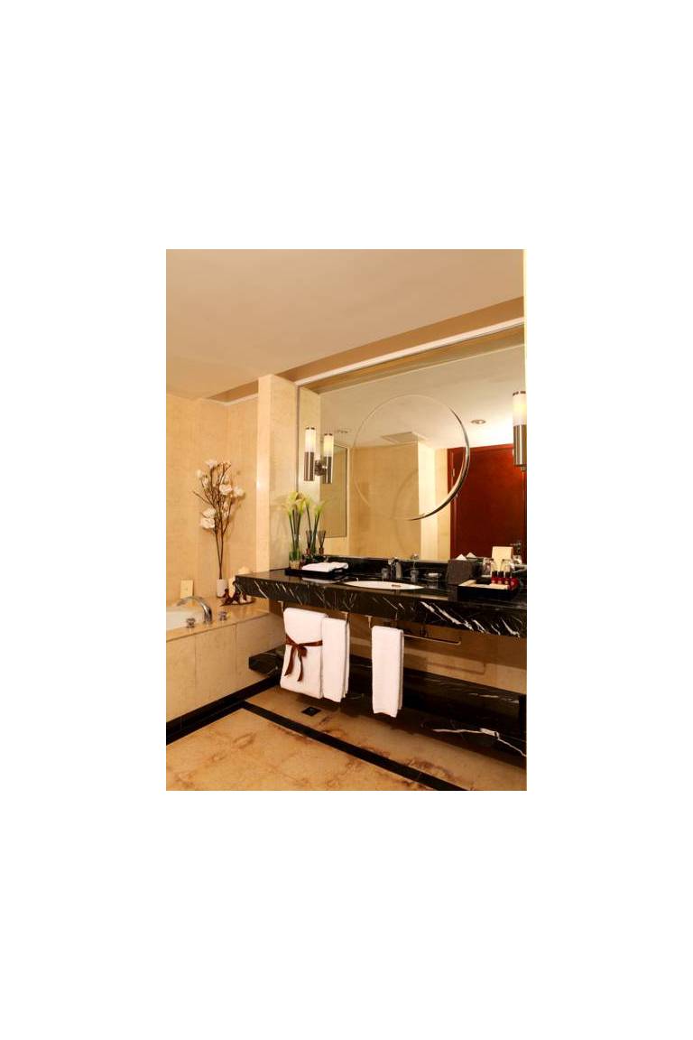 Shanghai Mlily Stress-free Hotel 