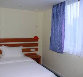 Отдых в Paco Business Hotel -Tianhe Road  - Китай, Гуанчжоу