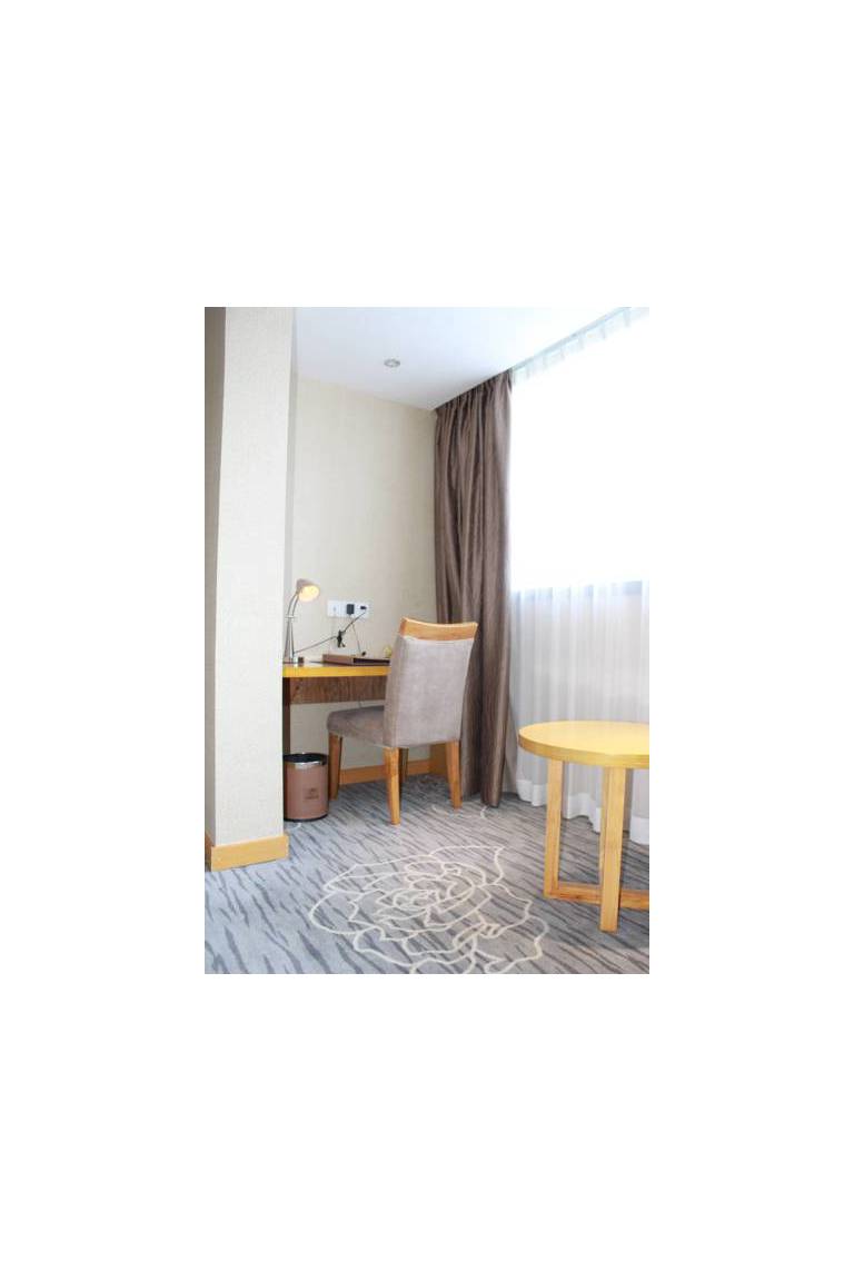 Paco Business Hotel -Tianhe Road 