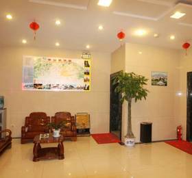Отдых в Deng Feng Yu Guang Express Hotel  - Китай, Дэнфэн