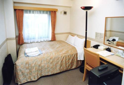 Toyoko Inn Matsuyama Ichiban-cho  2* Япония, Мацуяма