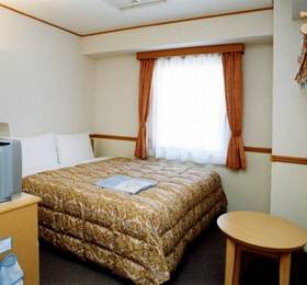 Toyoko Inn Matsuyama Ichiban-cho  в Мацуяме