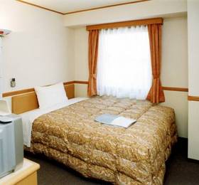 Туры в Toyoko Inn Matsuyama Ichiban-cho  в Японии