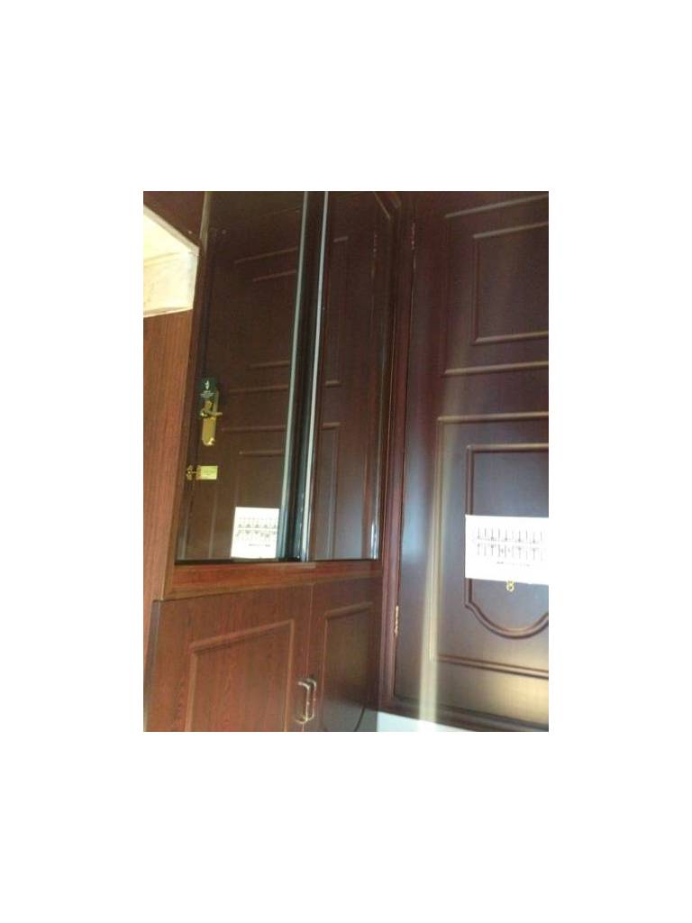 Shanghai Rui Zhou Business Hotel 