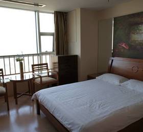 Отдых в Nanjing Rongyu Service Apartment  - Китай, Нанкин